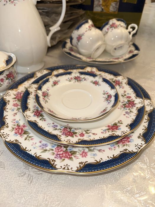 Цептер сервиз ВЕРСАЛЬ!