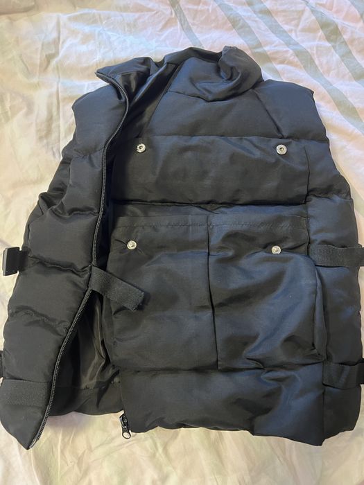 Грейка на Karl Lagerfeld