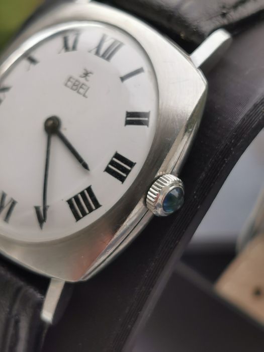 Ceas Ebel mecanic cal 78