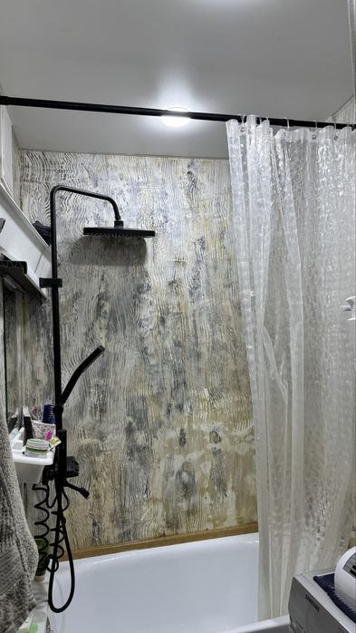 Продам квартиру + гараж