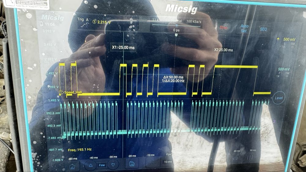 Автоэлектрик және диагностика