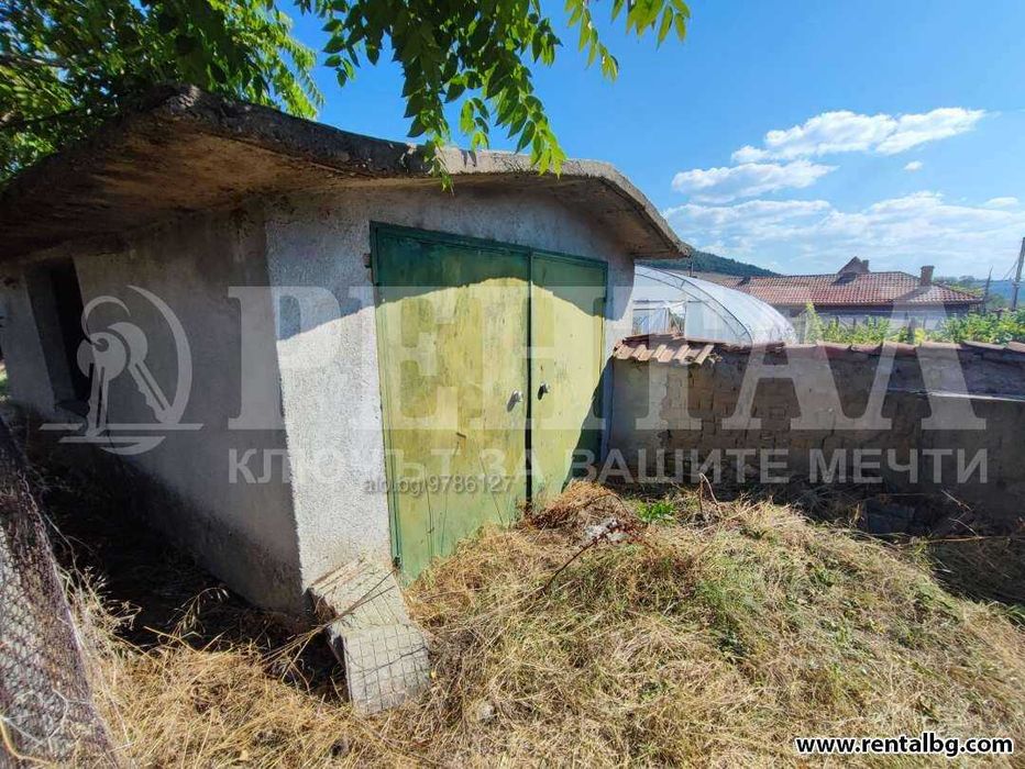 Продава се Къща в с. Песнопой, Област Пловдив - 194 кв.м за 413 €/кв.м - Снимка #10