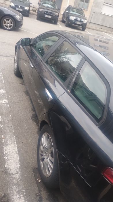 Vand Alfa Romeo  159