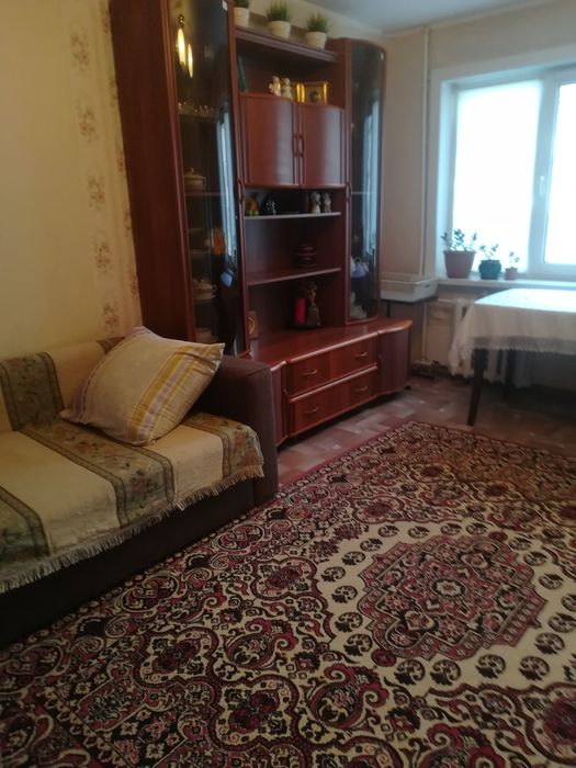 Сдам комнату в центре города