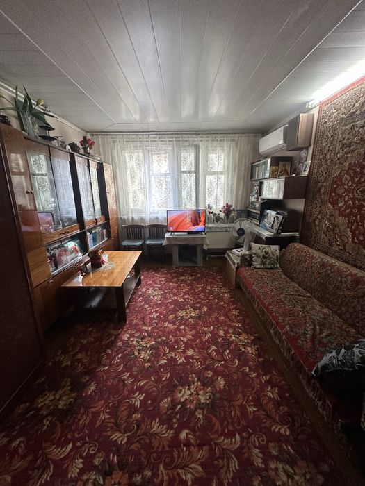 Сергели Спутник-1  2/2/2 деревяшка