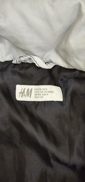 Куртка  зимняя  для мальчика