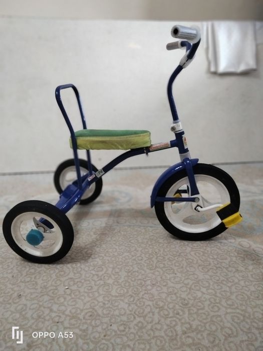 Велосипед детский