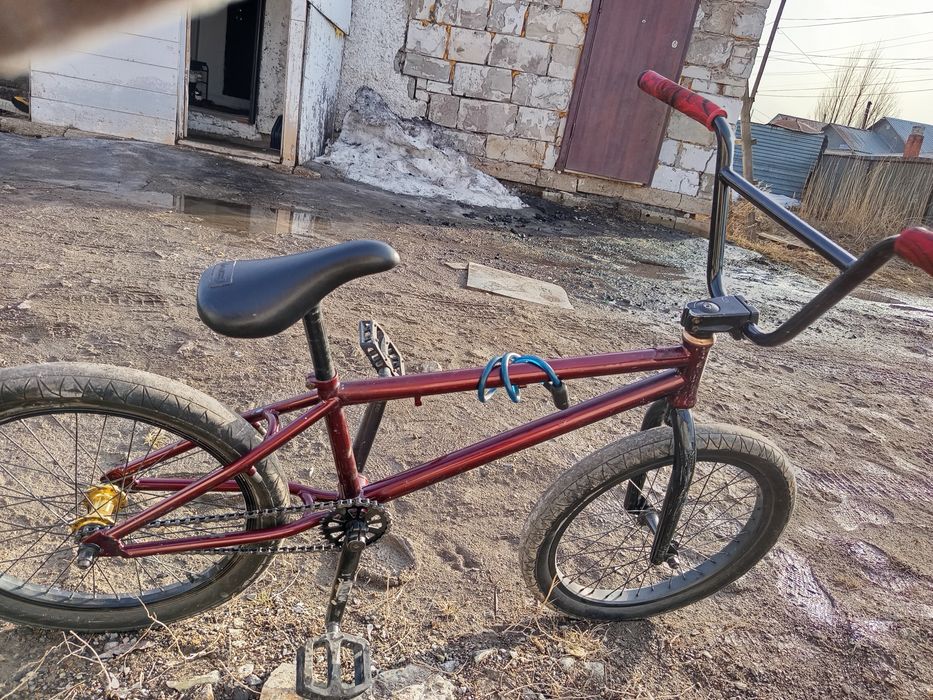 БМХ| Продажа/Обмен