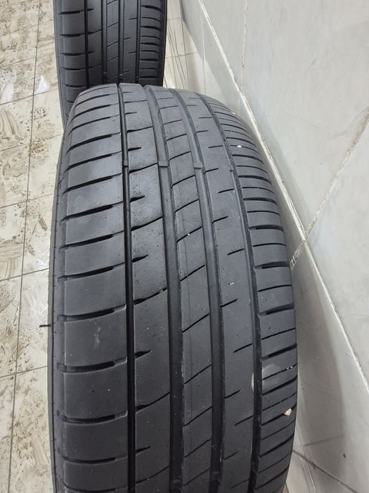 215х65r16 лето б/у месяц