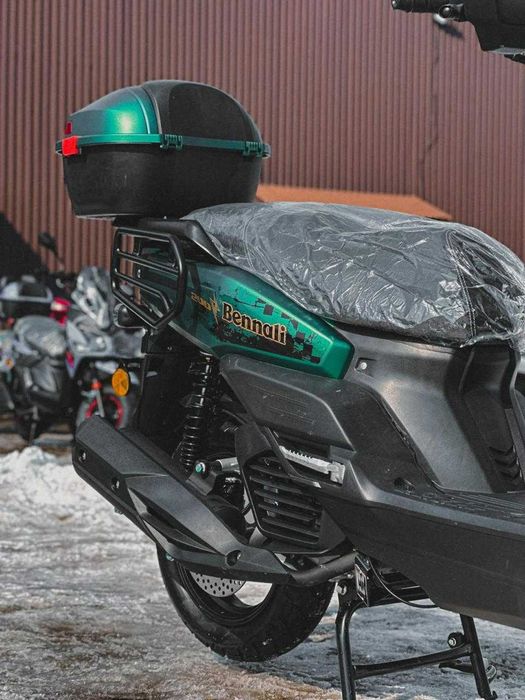 Танк 200 кубов  Sopra.kz