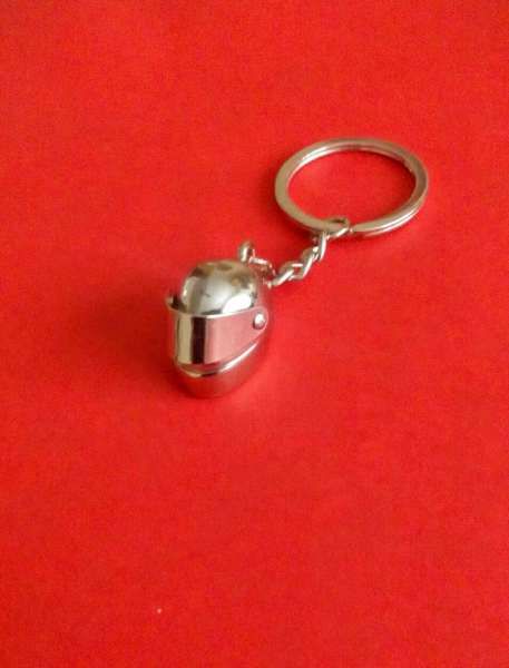 Ключодържатели мотор и каска