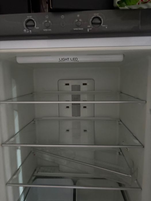 Хладилник като нов