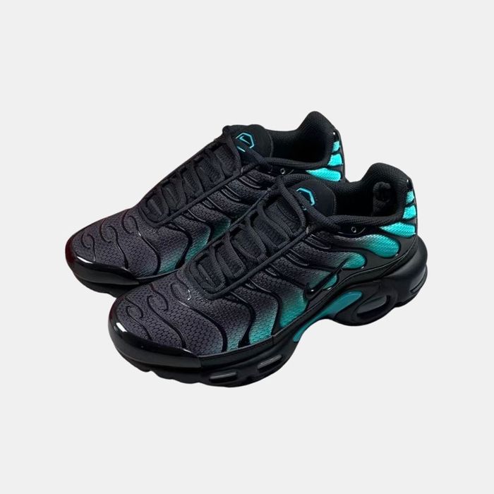 Nike Air Max Plus Black Dusty Cactus