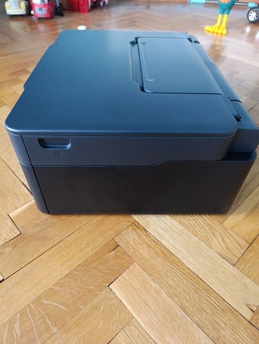 Мултифункционално у-во принтер CANON PIXMA G3470 Black