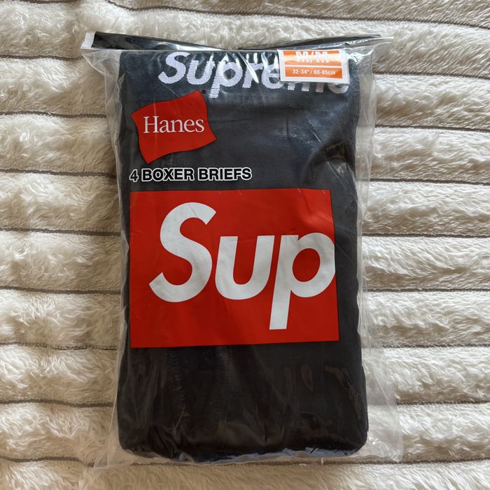 Supreme Boxers Гащи Боксерки Оригинални!