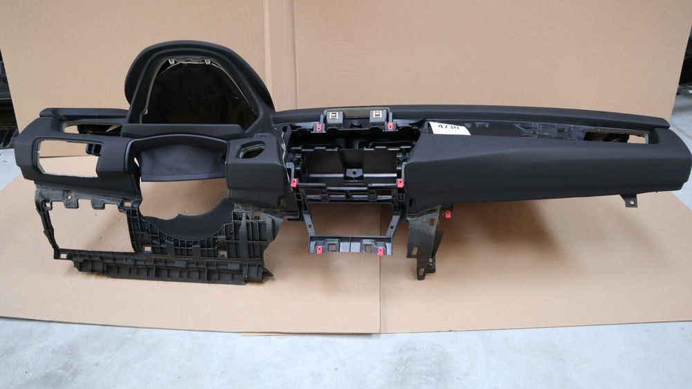 Арматурно табло БМВ Ф45 / BMW F45 F46