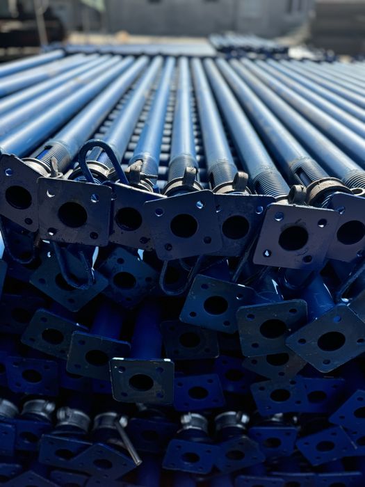 Monolit stoyka Damkrat arenda drak (Монолит стойкав аренду) дамкрат