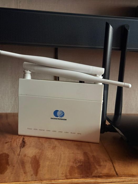 Продаю б/у модем