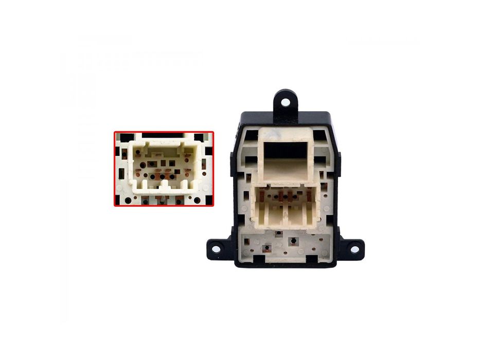 Бутон за ел. огледало за Hyundai i 10 2014+