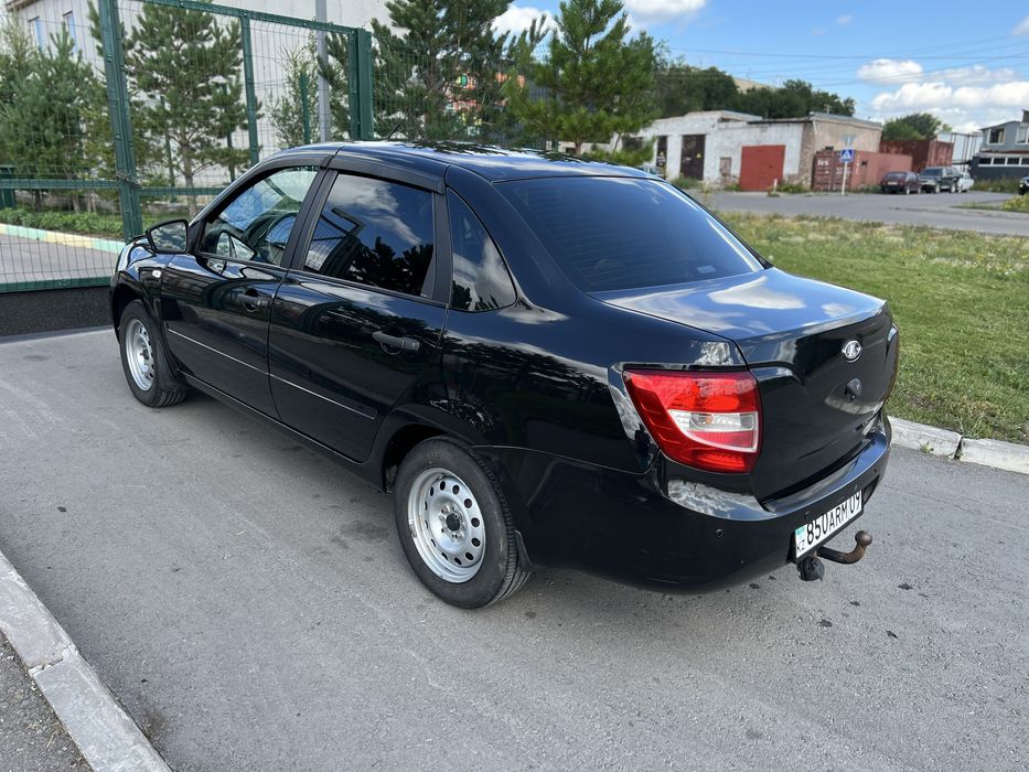 Лада гранта 2018г.в