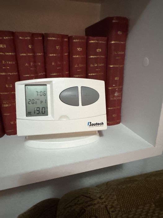 Centrală electrică Protherm Ray 9 KE / 14 EU