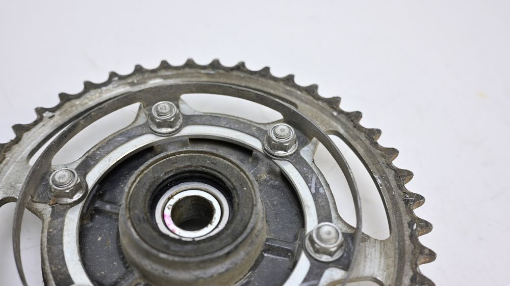 Pinion Roata Spate Yamaha MT09 2014 - 2016