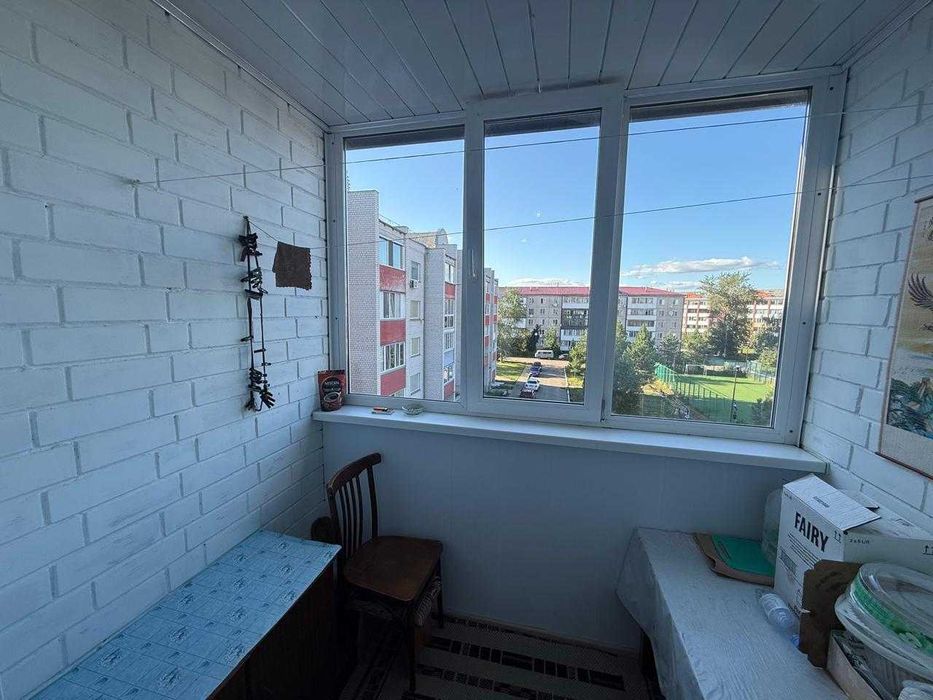 Продам 3-х комнатную квартиру