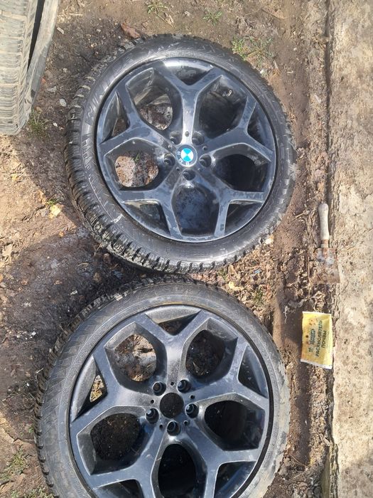 Продам бу шины От