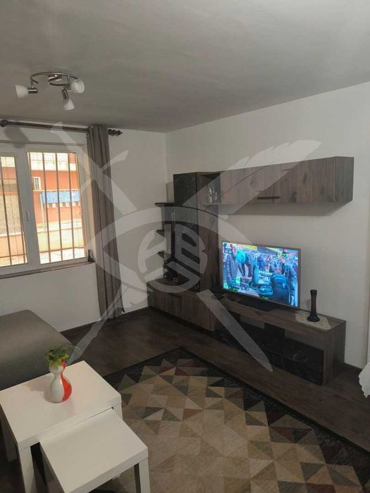 Двустаен апартамент в жк. Овча купел № 88299