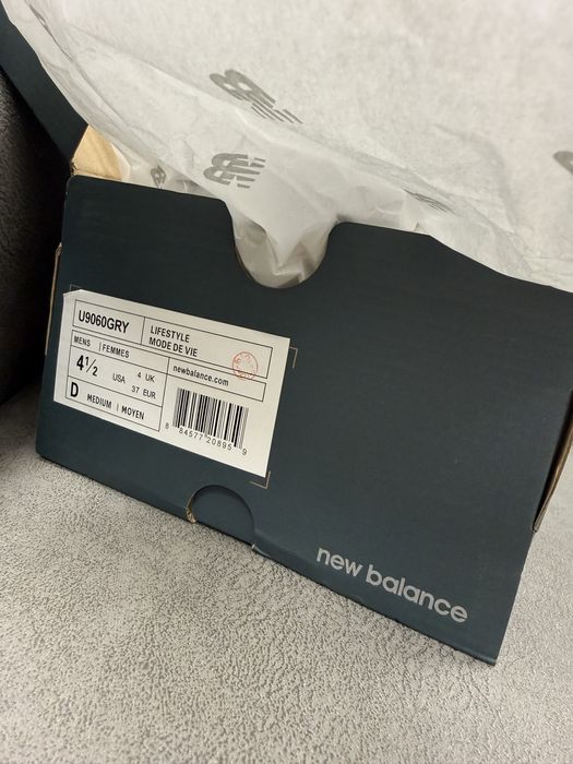 Обувки New Balance