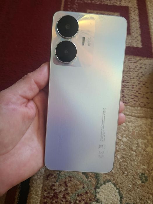 realme C55 телефон сатылады