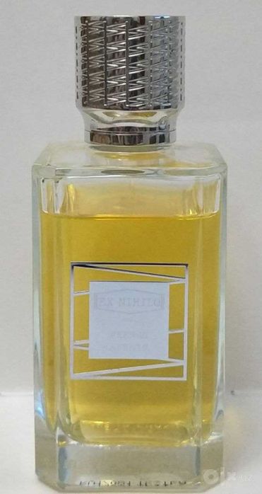 French Affair Ex Nihilo