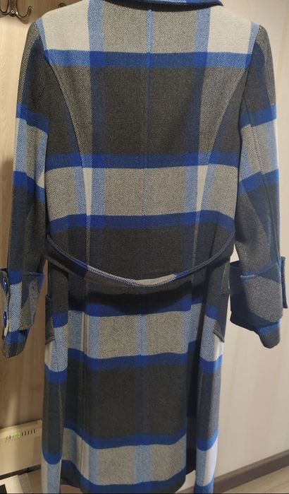 Пальто женское,размер 44-46