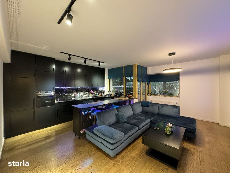 Apartament 3 Camere | Herastrau | Aviatiei | Parcare