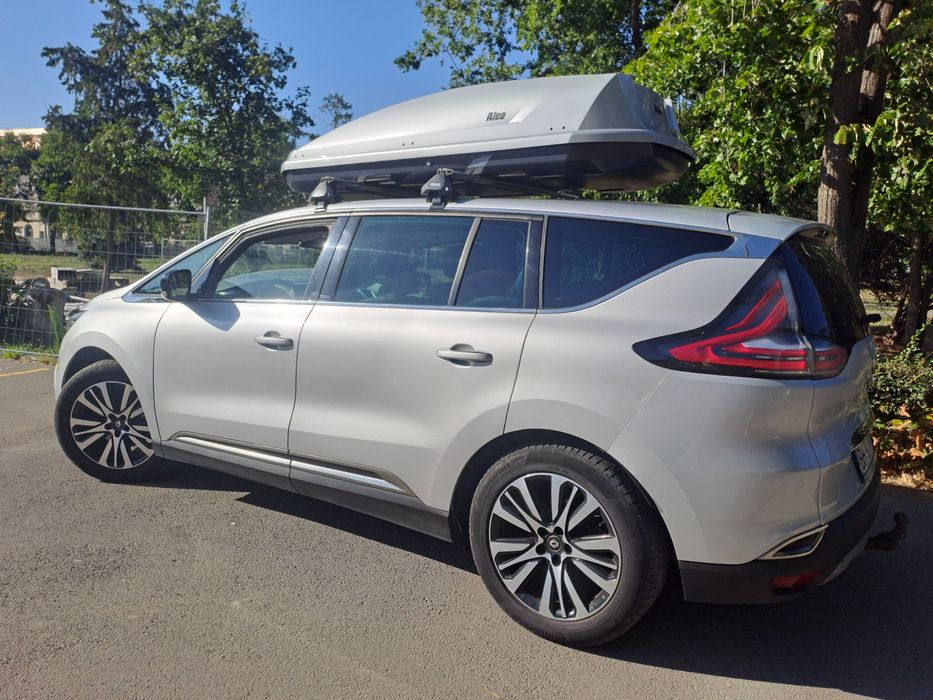 Vand Renault Espace5 sau schimb cu masina 8+1 locuri