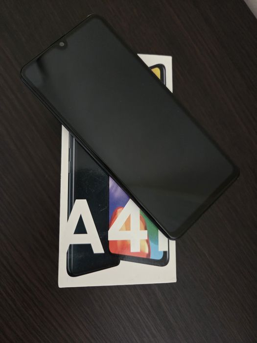 Samsung Galaxy A41