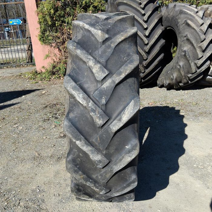 Cauciucuri 14.9-28 (380/85R28) Metzeler Cere oferta la Anvelope SH