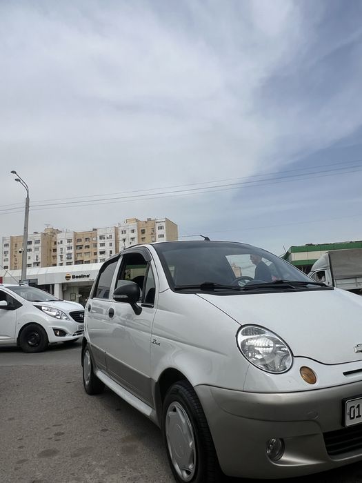 Matiz best 2015 srochna