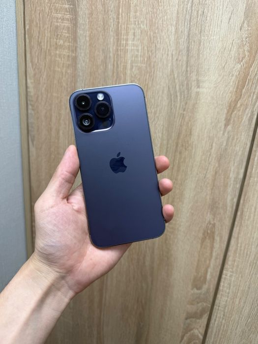 Продам iPhone 14pro max
