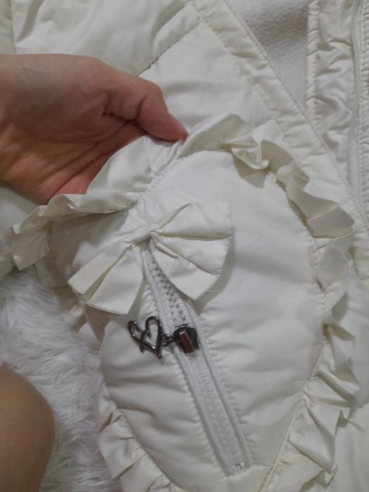 Комбенизон для девочкиө