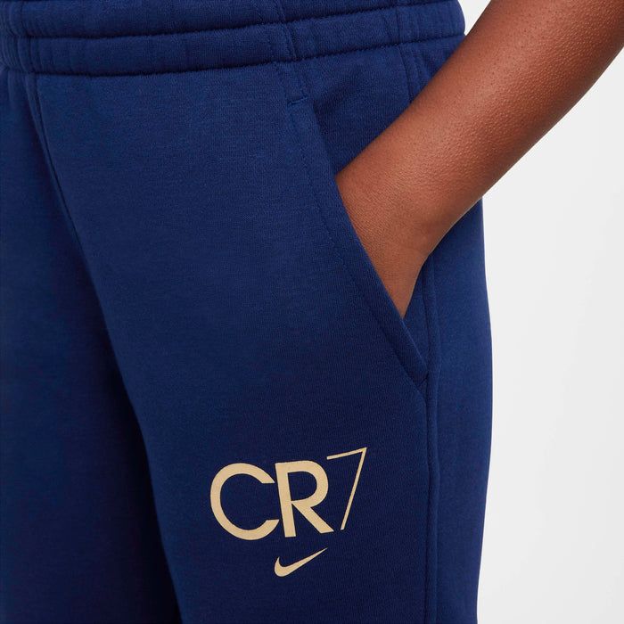 Pantaloni Nike CR7 Club Fleece Copii Noi Originali (L; XL)