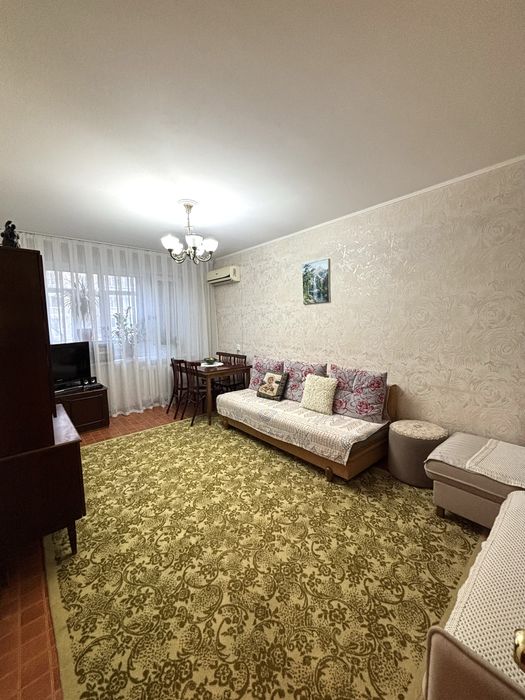 Продается 2х ком Кунаева 2/5