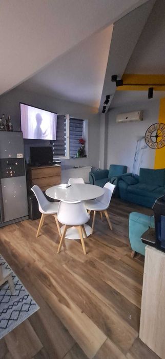 Apartament de vânzare