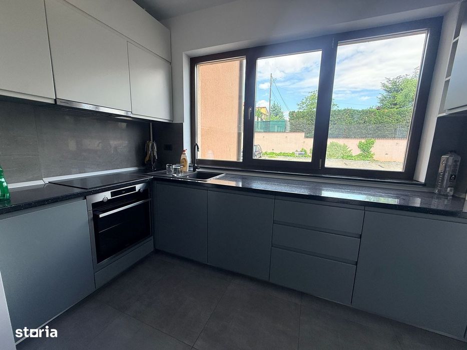 2 Camere | Design Modern | AC | Finisaje Premium | Nicolina-CUG