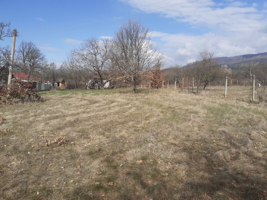 Продава се Парцел в с. Туден, Област София-област - 1500 кв.м за 24 €/кв.м - Снимка #5