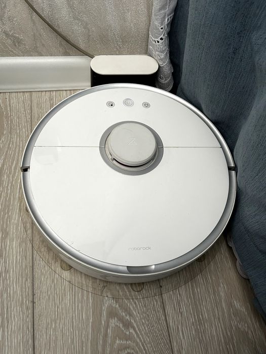 Робот-пылесос Xiaomi S502-00 Roborock