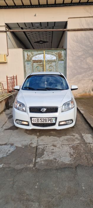 Nexia 3 kraskasi toza