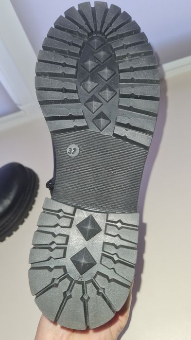 Зимняя обувь Ботинки