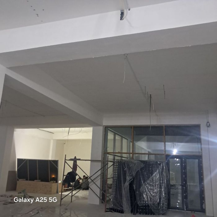 Нежилой абект в сентр