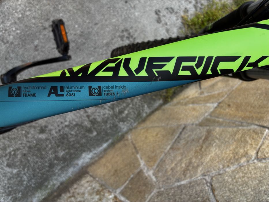 Sprint Maverick 29”